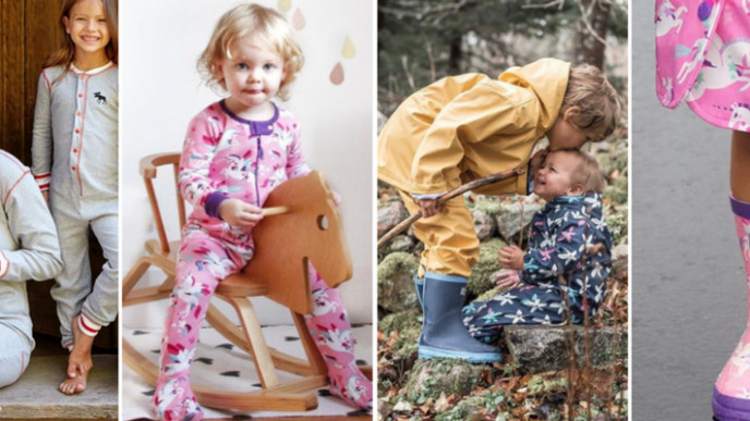 Hatley Canada Boxing Day 2017