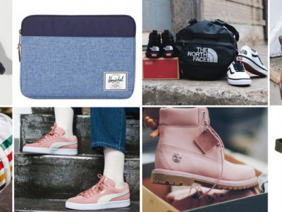 Little Burgundy Boxing Day Sale