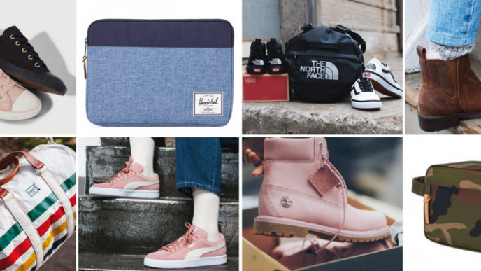 Little Burgundy Boxing Day Sale: 50% Off Sorel Boots & More!