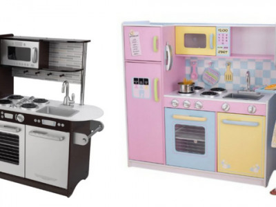Up to 50% off Kitchen Play Sets