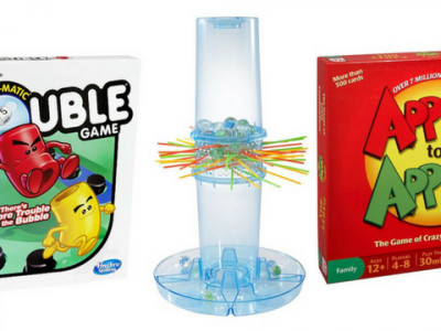 Board Games from $9.97