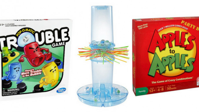 Board Games from $9.97 @ Toys R Us Canada