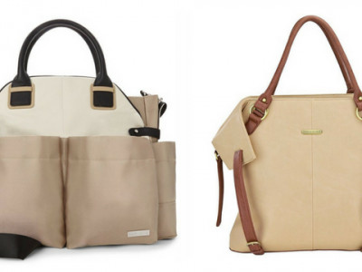 Diaper Bags from $29.50