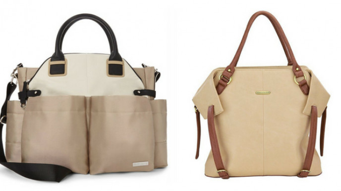 Diaper Bags from $29.50 @ Chapters Indigo
