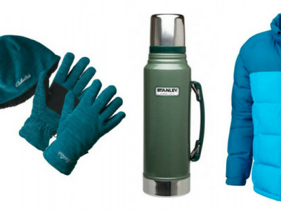 Up to 60% off @ Cabela's