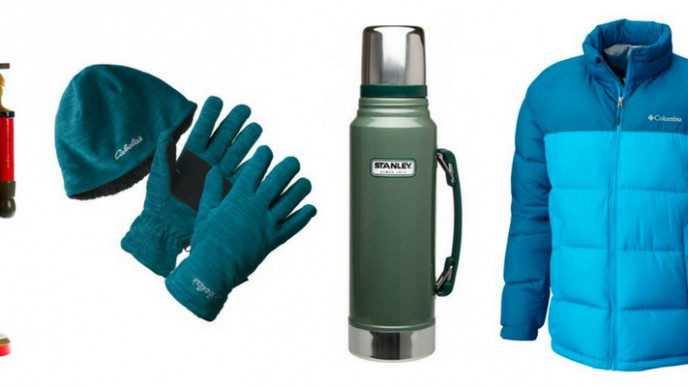 Up to 60% of Christmas Sale @ Cabela's Canada