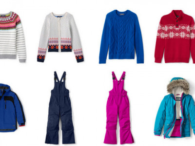 Up to 50% off Kids Wear