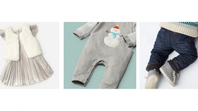 40% off Everything with Code @ Gap