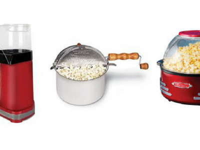 Popcorn Makers from $14.99