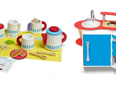 Up to 50% off Melissa & Doug