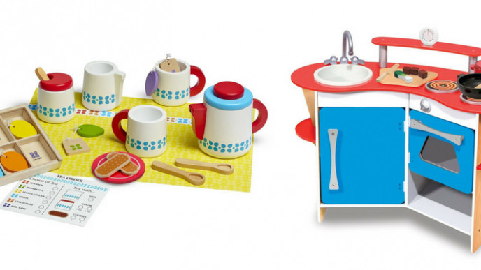 Up to 50% off Melissa & Doug Toys @ Amazon.ca