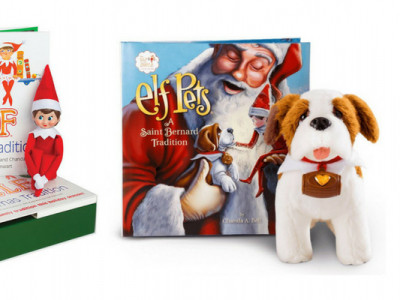 Where to Buy Elf on the Shelf