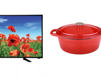 Holiday Flash Sale @ The Source