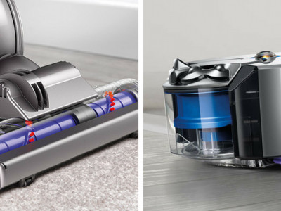 Dyson Vacuums from $174.99