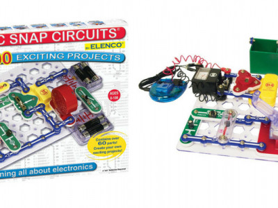 Where to Buy Elenco Snap Circuits