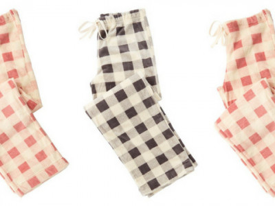 61% off Fleece PJ Pants