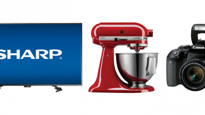 One-Day Flash Sale on Now @ Best Buy Canada