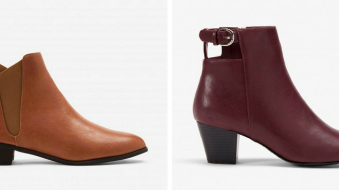 Up to 50% off Shoes from $49 @ Matt & Nat