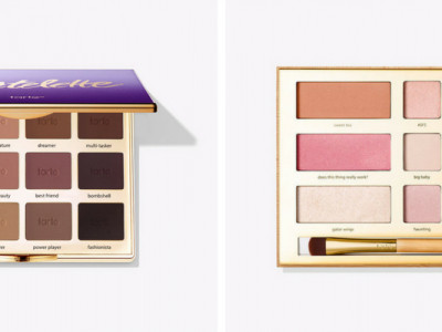 25% off @ Tarte Cosmetics