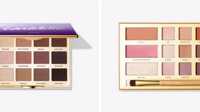 25% off Almost Everything @ Tarte Cosmetics