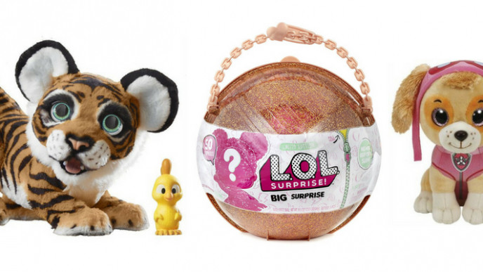 BOGO 50% off Toys & Kids’ Tech @ Chapters