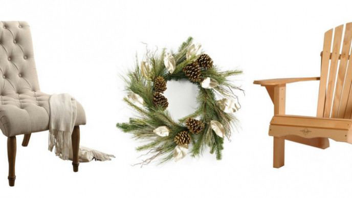 Up to 75% off Best of 2017 Sales @ Wayfair