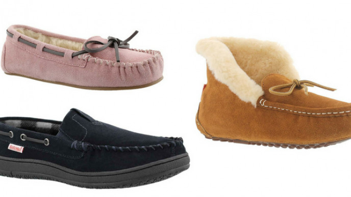 softmoc vionic sandals