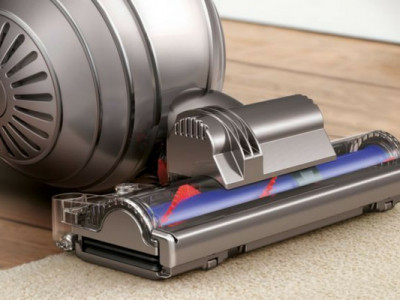 Dyson Vacuums on Sale