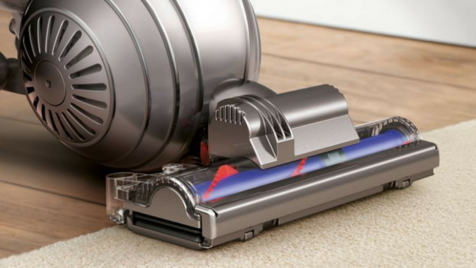 Best Deals on Refurbished Dyson Vacuums in Canada