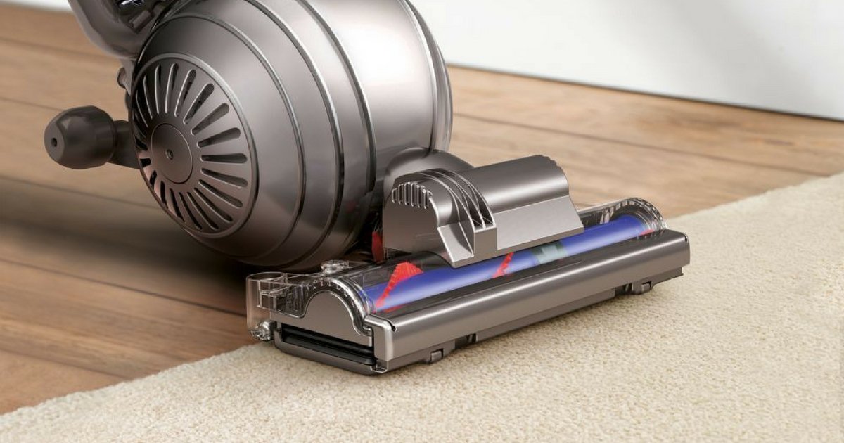 Best Deals on Refurbished Dyson Vacuums in Canada
