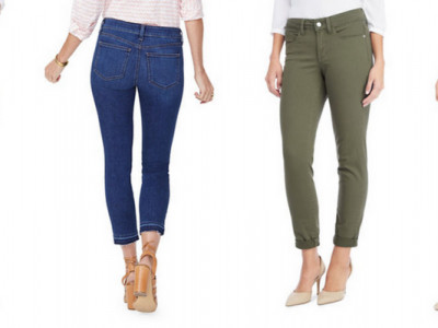 Where to Buy NYDJ in Canada