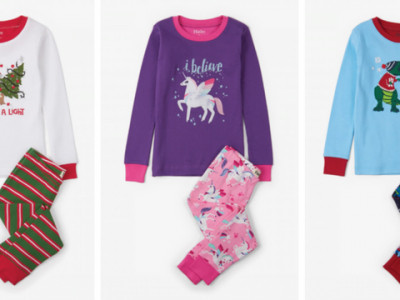 30% off Kids' Hatley PJs
