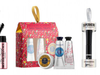 Beauty Ornaments from $10