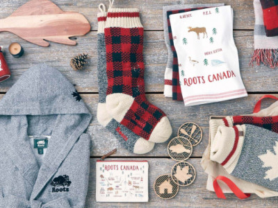 Roots Boxing Day Canada 2017