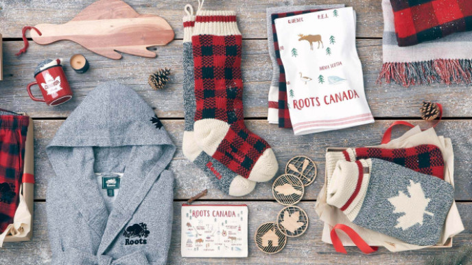 Roots Boxing Day Canada 2017