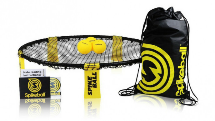 Spikeball Game Sets on Sale from $59 Shipped
