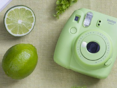 Where to Buy Instax Mini 9