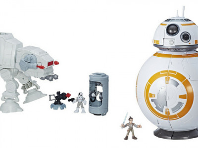 Star Wars Toys from $2.79