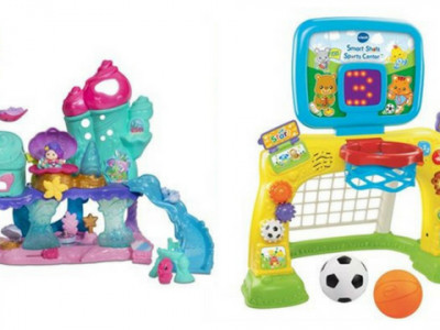 20% off VTech & LeapFrog