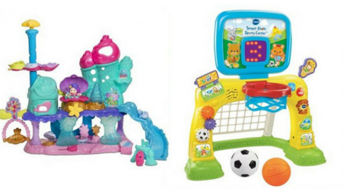 20% off VTech & LeapFrog @ Chapters