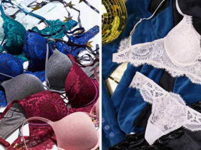 40% off La Senza Bras