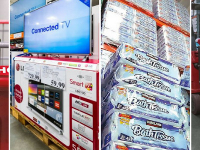 Costco Canada Boxing Day 2017