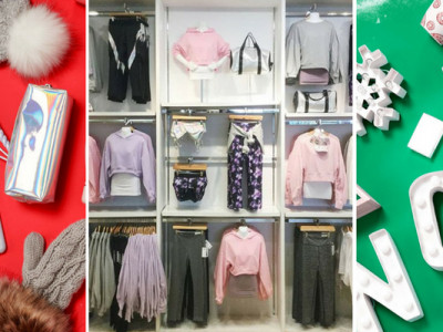 Urban Planet Boxing Day Sale: 80% Off Clearance