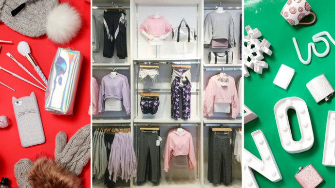 Urban Planet Boxing Day Sale: 80% Off Clearance
