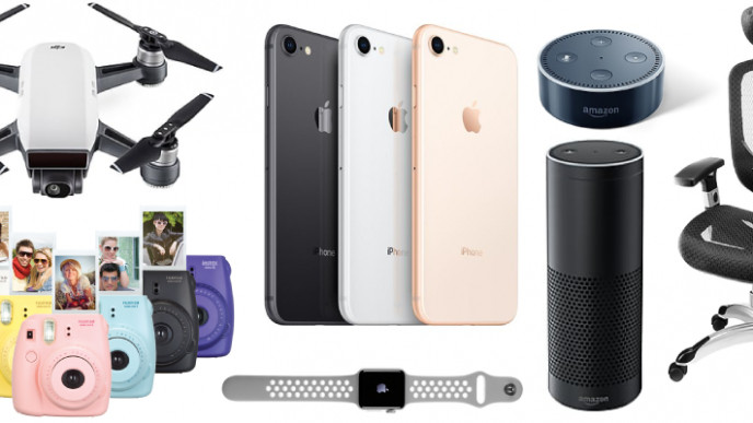 Staples Boxing Day Deals 2017