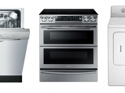 Pre-Boxing Week Sale on Appliances