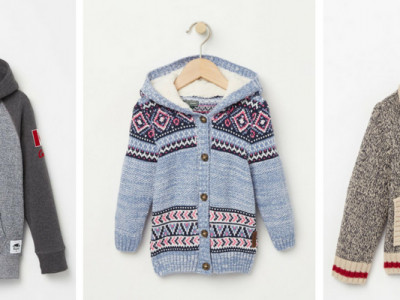 BOGO 50% off @ Roots 