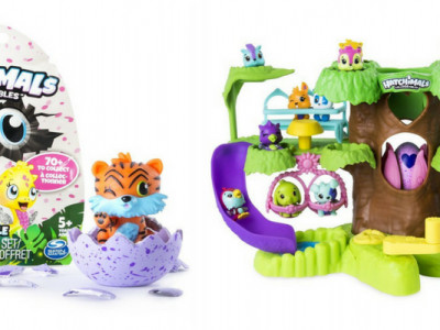Where to Buy Hatchimals CollEGGtibles
