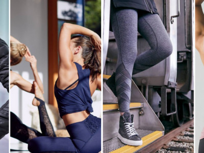Lululemon Boxing Day Sale 2017