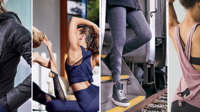 Lululemon Boxing Day Sale 2017